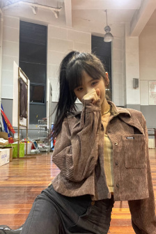 笑看风云粤语